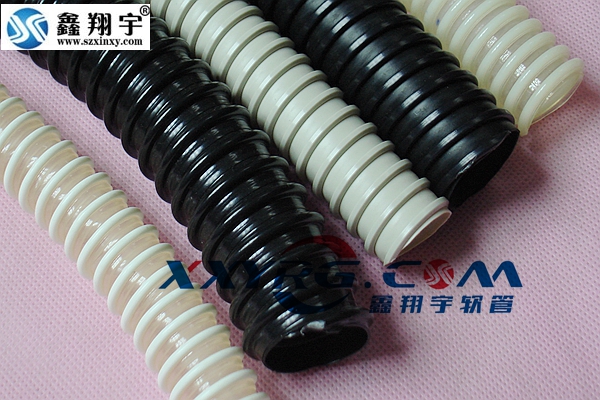 快盈IVwelcomePVC牛筋管