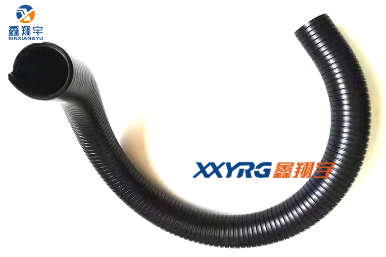 定型风管